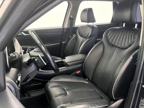 Certified 2023 Hyundai Palisade Limited image 26