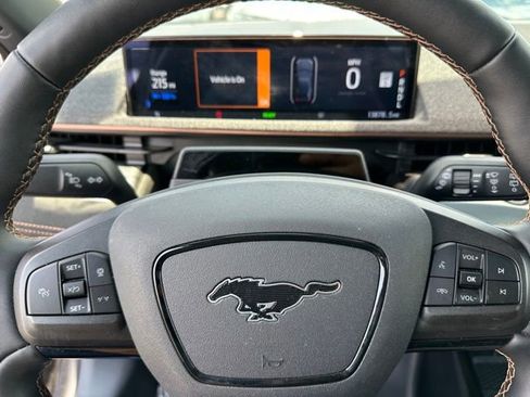 Used 2022 Ford Mustang Mach-E GT image 33