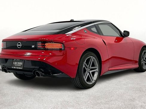 Used 2025 Nissan Z Sport w/ Floor Mat Package image 2