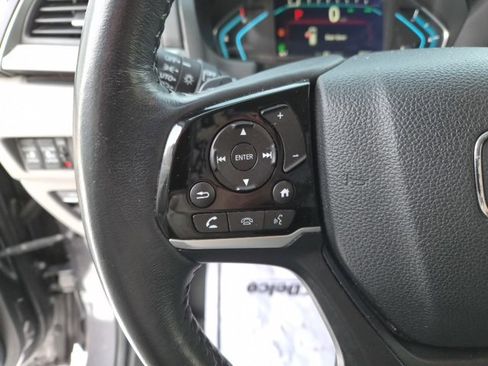 Used 2019 Honda Odyssey EX-L image 20