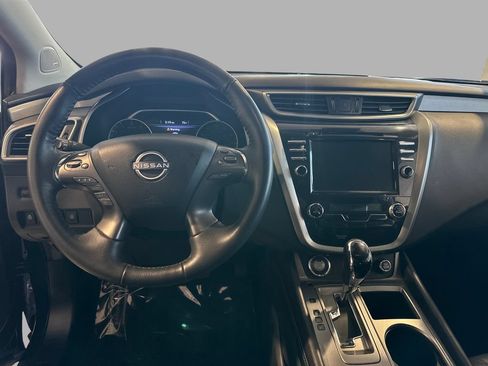 Used 2023 Nissan Murano SL w/ SL Moonroof Package AWD/4WD image 30