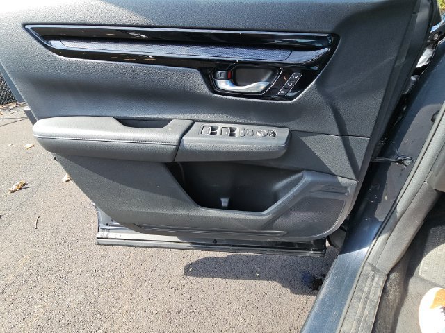 Used 2023 Honda CR-V EX-L image 31