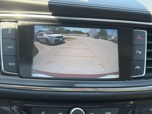 Used 2019 Buick Enclave Premium w/ Experience Buick Package AWD/4WD image 35