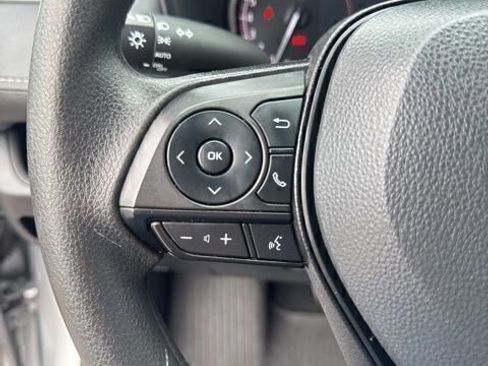 Used 2024 Toyota RAV4 XLE w/ Convenience Package image 20