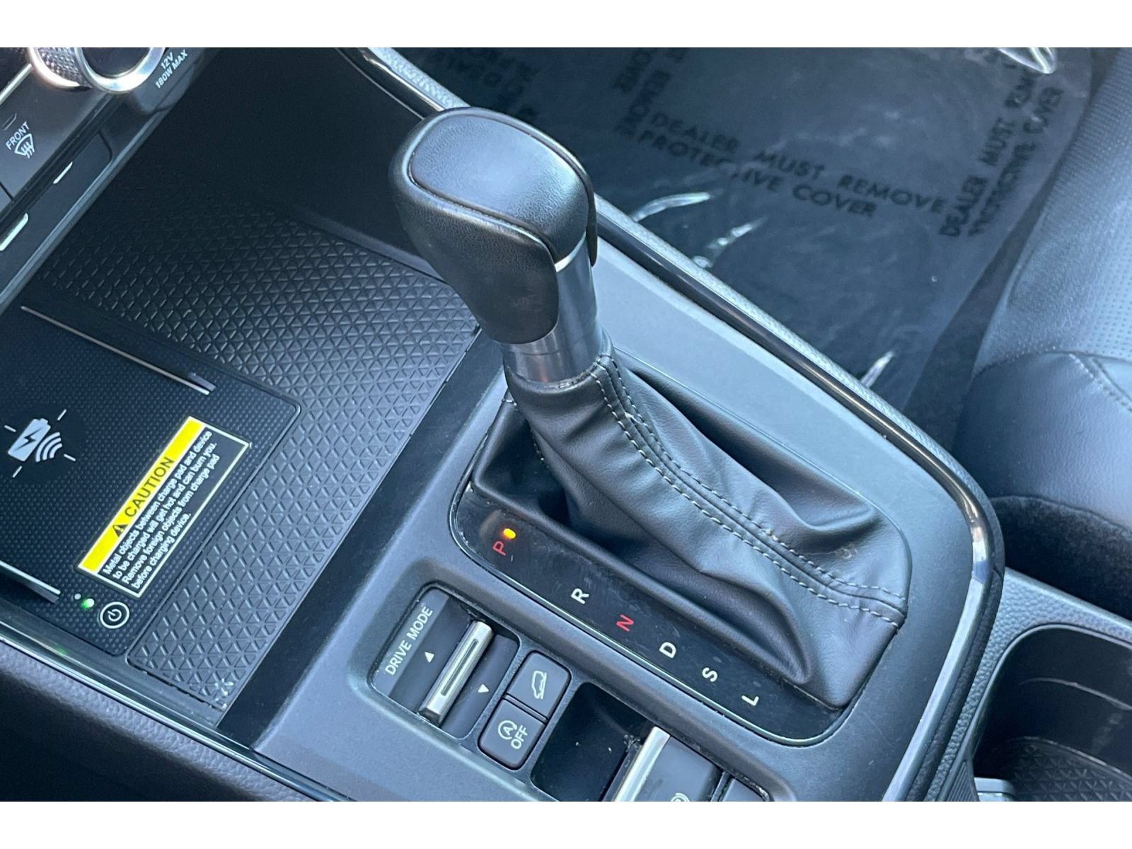 Certified 2023 Honda CR-V EX-L image 32