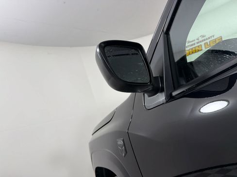 New 2026 Nissan Frontier SV w/ Tow Package RWD image 13