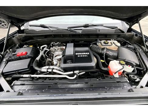 Used 2022 GMC Sierra 1500 Denali image 31