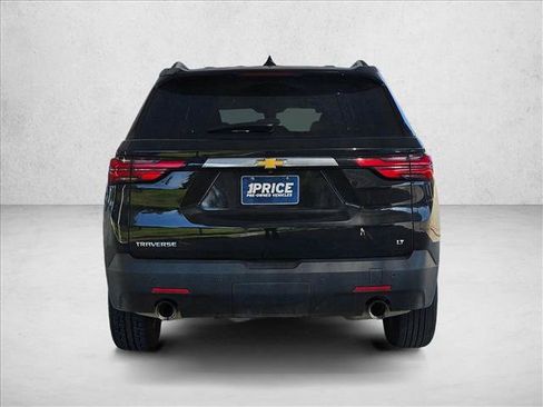 Used 2023 Chevrolet Traverse LT FWD image 6