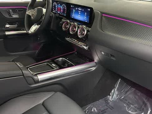 Certified 2026 Mercedes-Benz GLA 250 4MATIC image 33