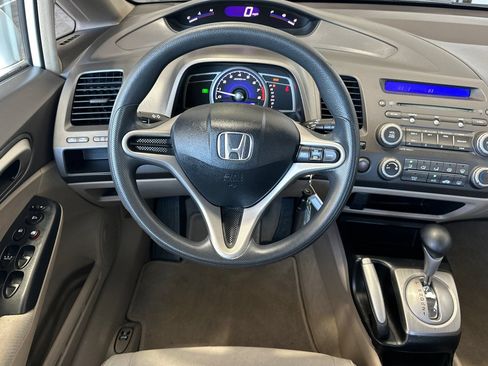 Used 2009 Honda Civic LX image 14