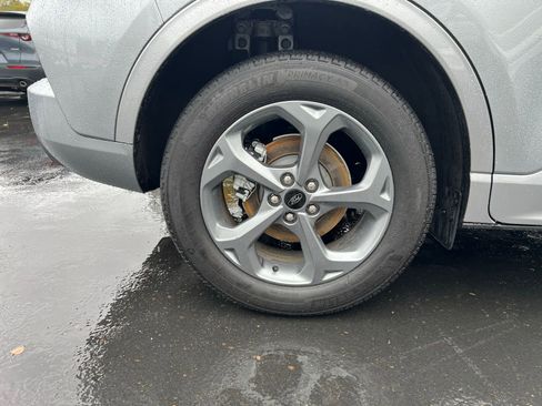 Used 2023 Ford Escape ST-Line w/ Tech Pack #1 image 20