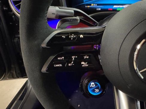 New 2025 Mercedes-Benz SL 63 AMG S e Performance 4MATIC image 19