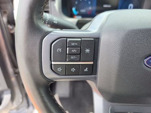 Used 2024 Ford F150 XLT w/ Mobile Office Package AWD/4WD image 30