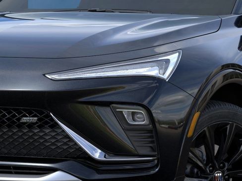New 2026 Buick Envista Sport Touring FWD image 10