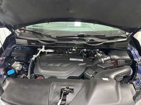 Used 2018 Honda Odyssey EX-L image 34