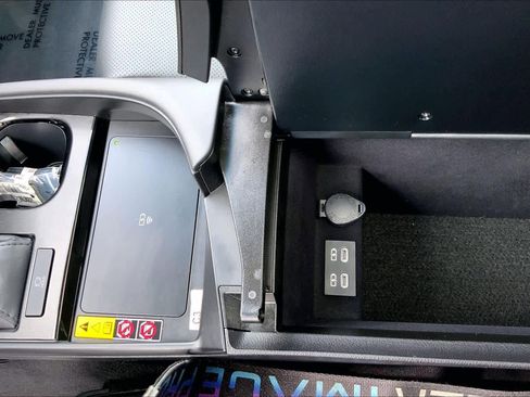 Certified 2025 Lexus ES 350 w/ Premium Package image 35