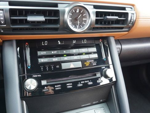 Certified 2024 Lexus IS 300 w/ Comfort Package RWD image 18