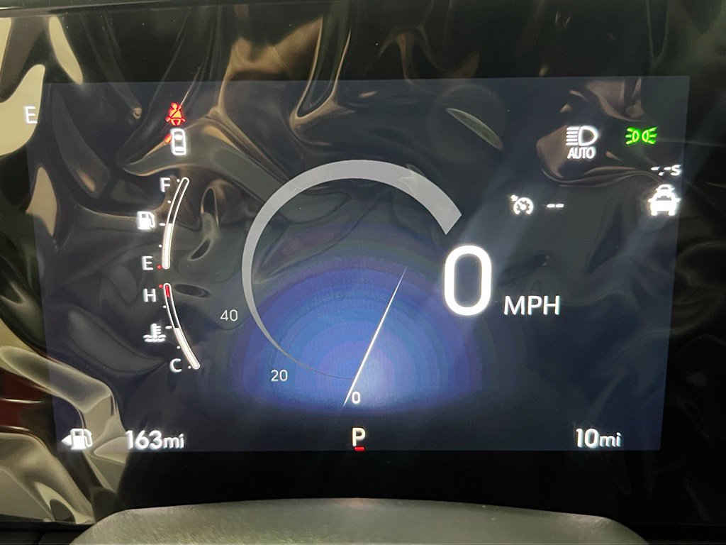 New 2026 Buick Envista Preferred w/ Convenience I Package FWD image 18