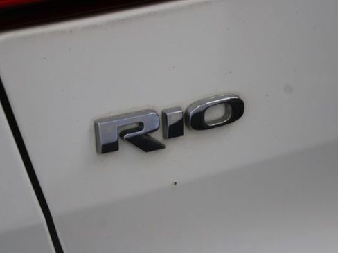 Used 2013 Kia Rio LX w/ PWR Pkg FWD image 6