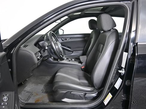 Used 2022 Honda Civic Sport Touring image 20