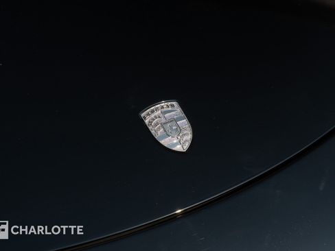 Used 2014 Porsche 911 Turbo AWD/4WD image 4