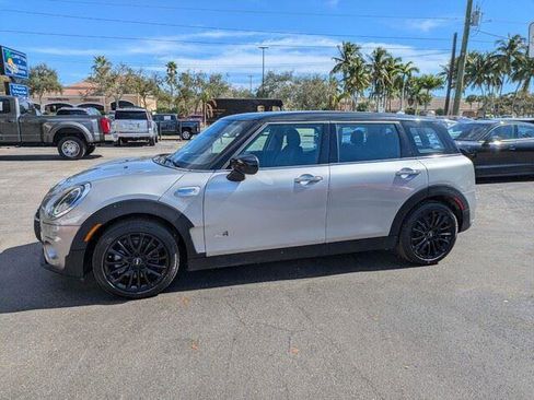 Used 2023 MINI Cooper Clubman S AWD/4WD image 8