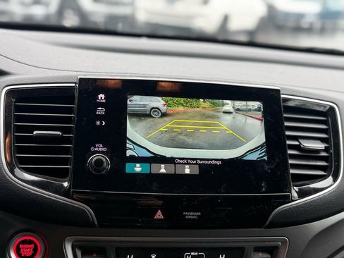 Used 2021 Honda Passport Sport image 30