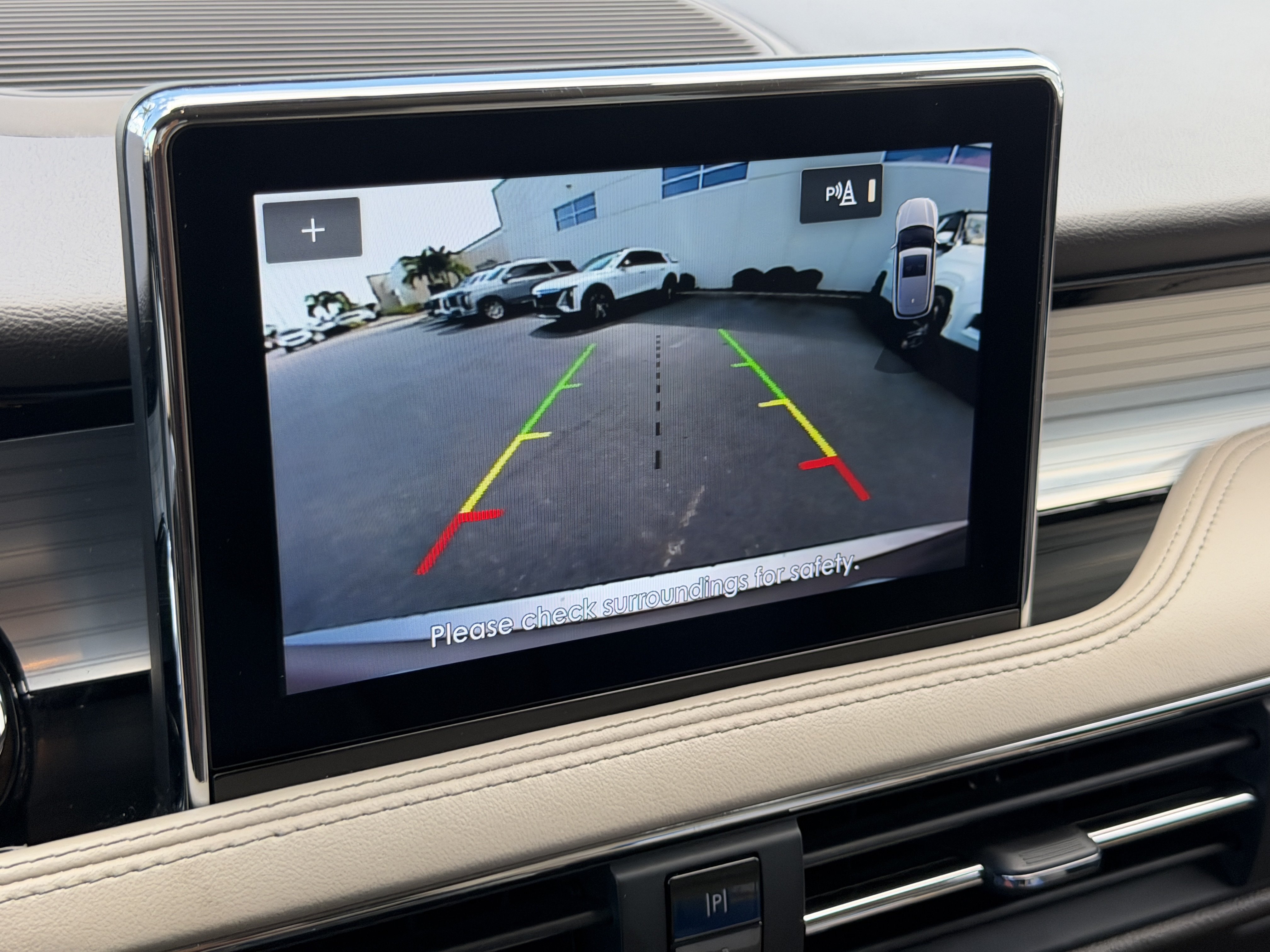 Used 2021 Lincoln Corsair FWD image 23