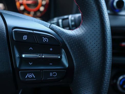 Used 2022 Hyundai Kona N Line w/ Cargo Package FWD image 24
