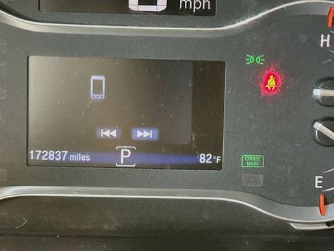 Used 2017 Honda Pilot EX-L image 15