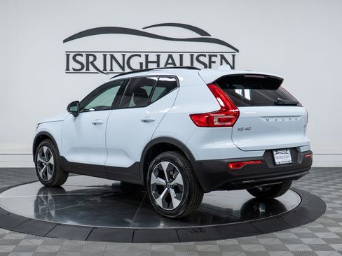 New 2026 Volvo XC40 B5 Plus w/ Protection Package Premier image 7