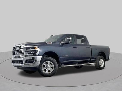 Used 2025 RAM 2500 Tradesman