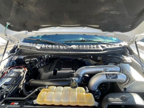 Used 2018 Ford F150 Raptor w/ Equipment Group 802A Luxury image 24