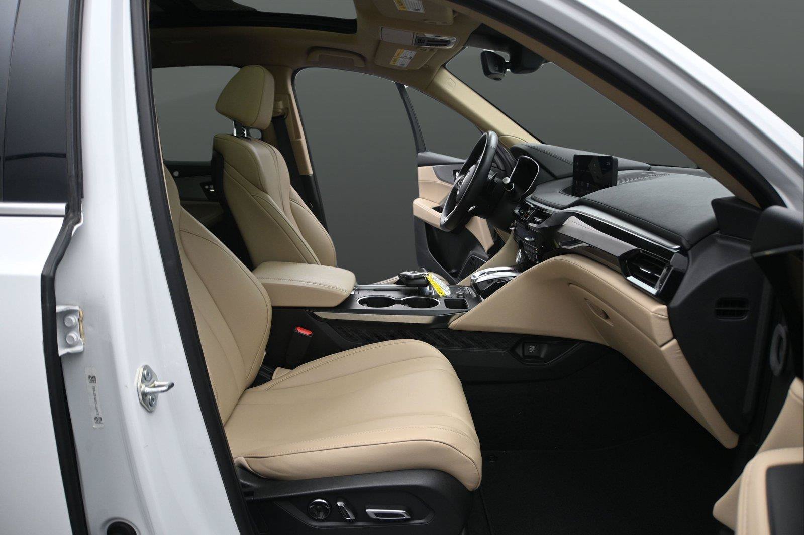 Certified 2024 Acura MDX SH-AWD image 17