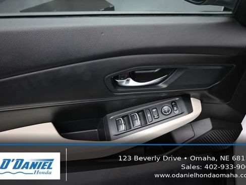 Used 2023 Honda Accord EX image 24