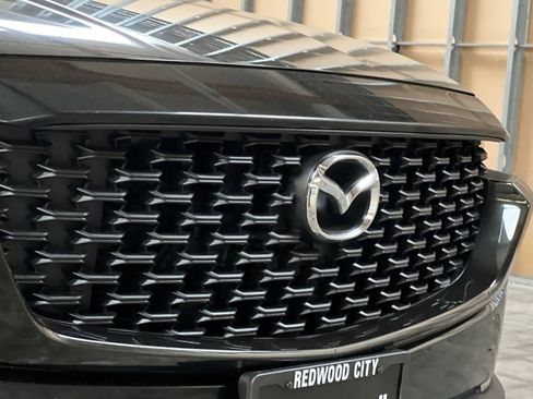 Used 2023 MAZDA CX-50 2.5 S w/ Preferred Plus Pkg image 38