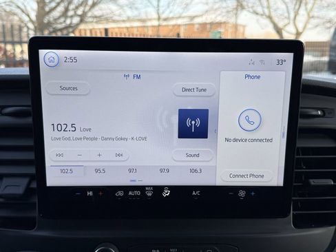 Used 2023 Ford Transit 150 Low Roof image 24