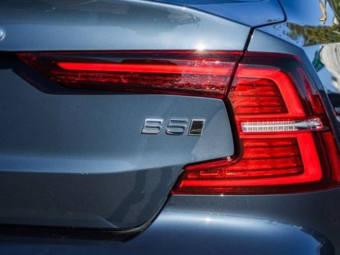 Certified 2024 Volvo S60 B5 Ultimate image 8