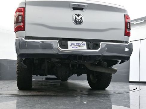 Used 2022 RAM 3500 Laramie image 29