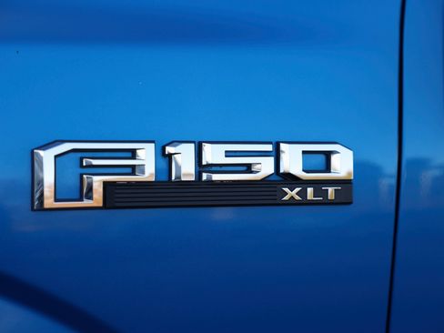 Certified 2020 Ford F150 XLT image 21