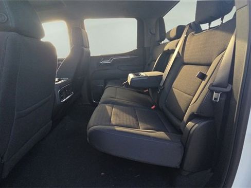 Used 2025 GMC Sierra 1500 Elevation w/ X31 Off-Road Package image 26