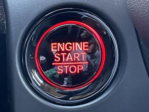 New 2027 Honda HR-V EX-L image 20