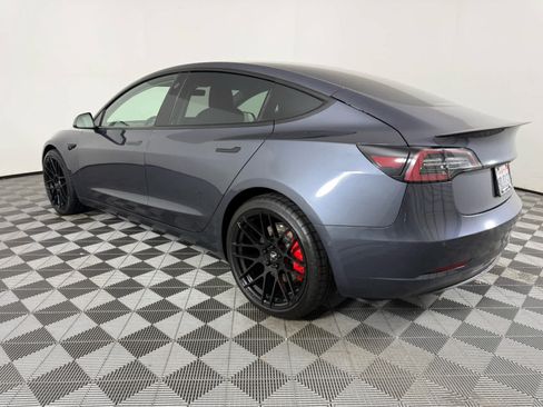 Used 2022 Tesla Model 3 RWD image 5