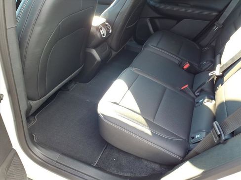 New 2026 Chevrolet Blazer EV LT image 6