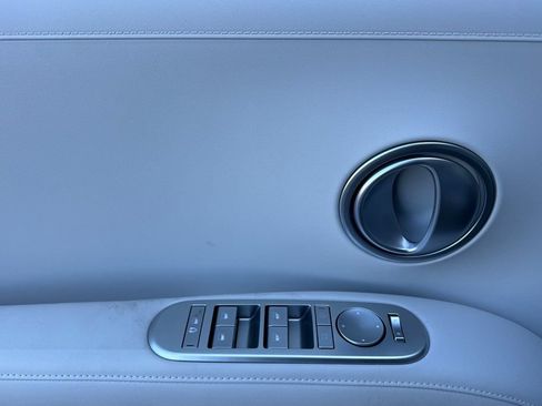 New 2026 Hyundai Palisade SEL AWD/4WD image 7