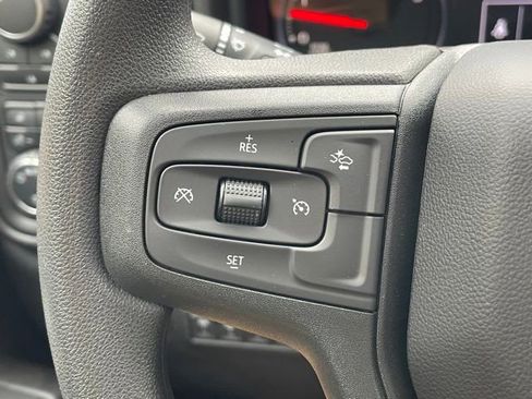 New 2024 Chevrolet Silverado 3500 W/T w/ WT Convenience Package AWD/4WD image 7