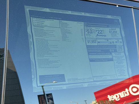 New 2026 Land Rover Range Rover SE image 29