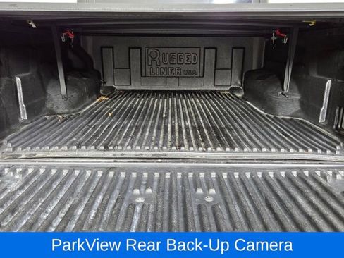 Used 2021 Jeep Gladiator Sport w/ Trailer Tow Package AWD/4WD image 11