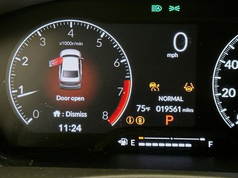 Used 2025 Honda Civic Sport image 19