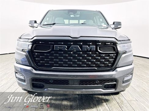 New 2026 RAM 1500 Big Horn image 2